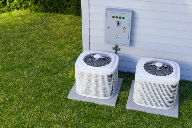 Best HVAC Installation Services  in Lindenhurst, IL