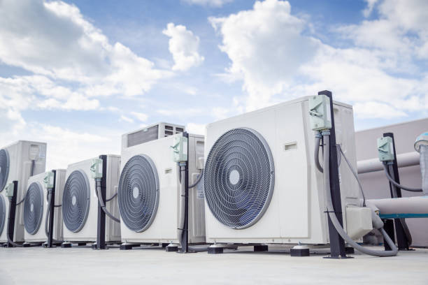 Best HVAC Replacement Cost  in Lindenhurst, IL
