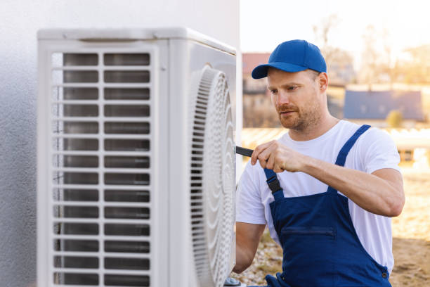 Reliable Lindenhurst, IL HVAC Solutions