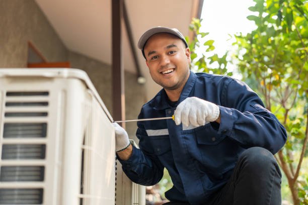 Best Central Air Repair  in Lindenhurst, IL